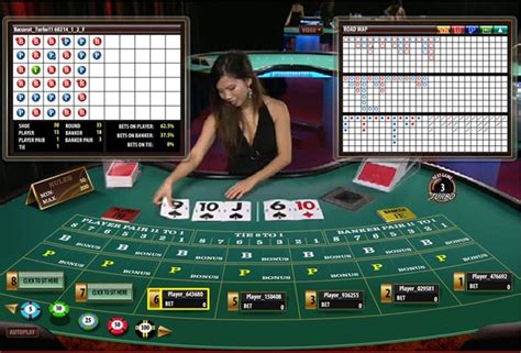 Play Bitcoin Live Casino Games .